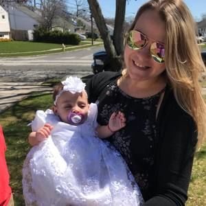 Meet your Posher, Alison